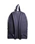 City Backpack, back view